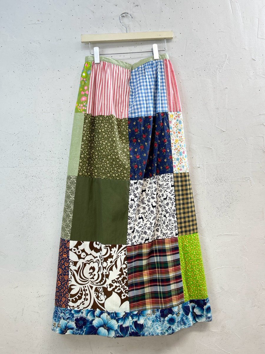 GROG_Vintage's tweet photo. ◎パッチマキシスカート❤️
◎USMC🐶
※こちらの商品は8月22日の入荷アイテムとなります。お問い合わせやウェブショップ掲載は8月25日より承ります。
#groggrog #vintage #古着#古着コーデ #高円寺 https://t.co/mteGir1Ofo