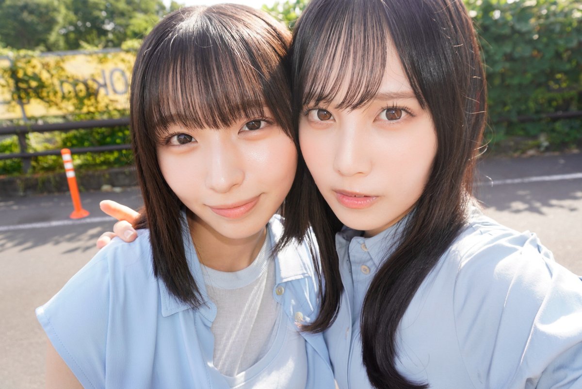 hinatazaka46's tweet photo. 【ブログ更新☀️ 松尾桜】 世界を少しだけ優しくする魔法 https://t.co/jwBi1cVI86 #日向坂46 #松尾桜 https://t.co/vQFgS0OXbF