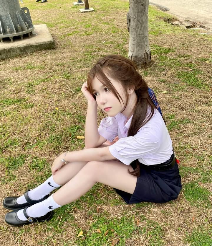 Kdysert_5's tweet photo. ใส่ใจได้แค่มอง ใส่ทองได้จำนำ https://t.co/pP888HlXKn