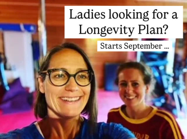 ZigsExercise's tweet photo. FALLEN OFF THE WAGON OVER THE SUMMER? 

🌸 I’ve designed my Ladies Longevity Plan on how to optimize our female body post-children and into the menopausal years.

WANT TO GET BACK ON TRACK IN SEPTEMBER? 💪🏼

With the kids back at school, why wait ...
📥 MESSAGE ME to know more https://t.co/rlE3eWupBV