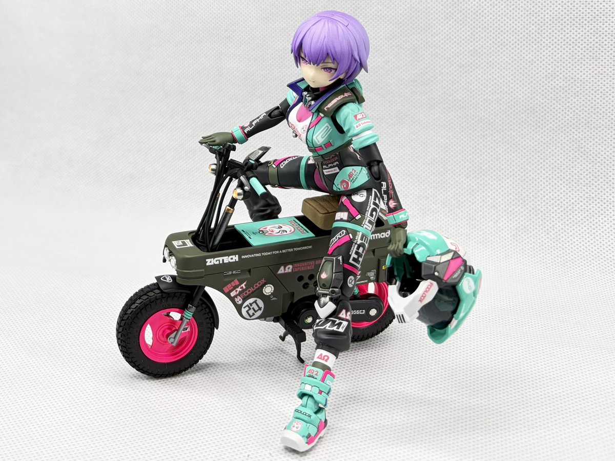 zaq390's tweet photo. #バイクの日 https://t.co/FpdArRpOOo