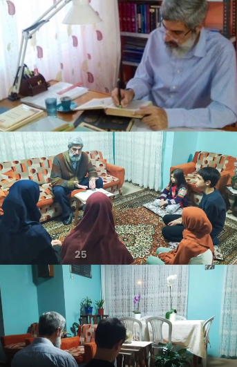 aslanhooca's tweet photo. Nitelikli dolandırıcılıktan suçlanan Alparslan Kuytul Hocanın evi görüntülendi.

- Benim gibi adamı bununla itham etmek alçaklıktır. https://t.co/PoPojvUNYp
