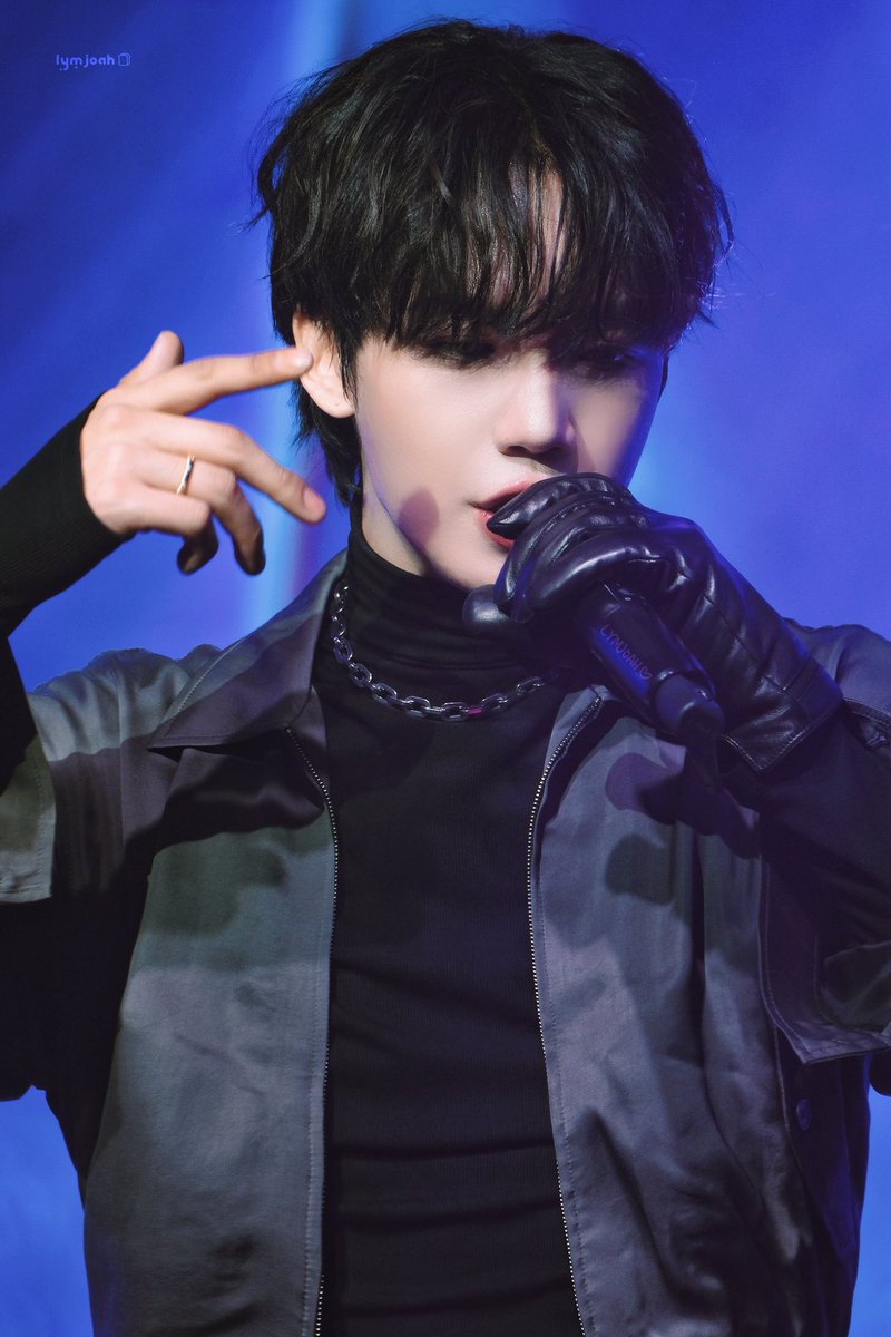 Youngmin_Brasil's tweet photo. [#HQ] 「 Youngmin 」 25.04.2026 | Hong Kong Fanmeeting ღ
© LYM Joah
#임영민 #영민 #IMYOUNGMIN #LIMYOUNGMIN 
@LYM_offcl https://t.co/mTiHfmLXJv