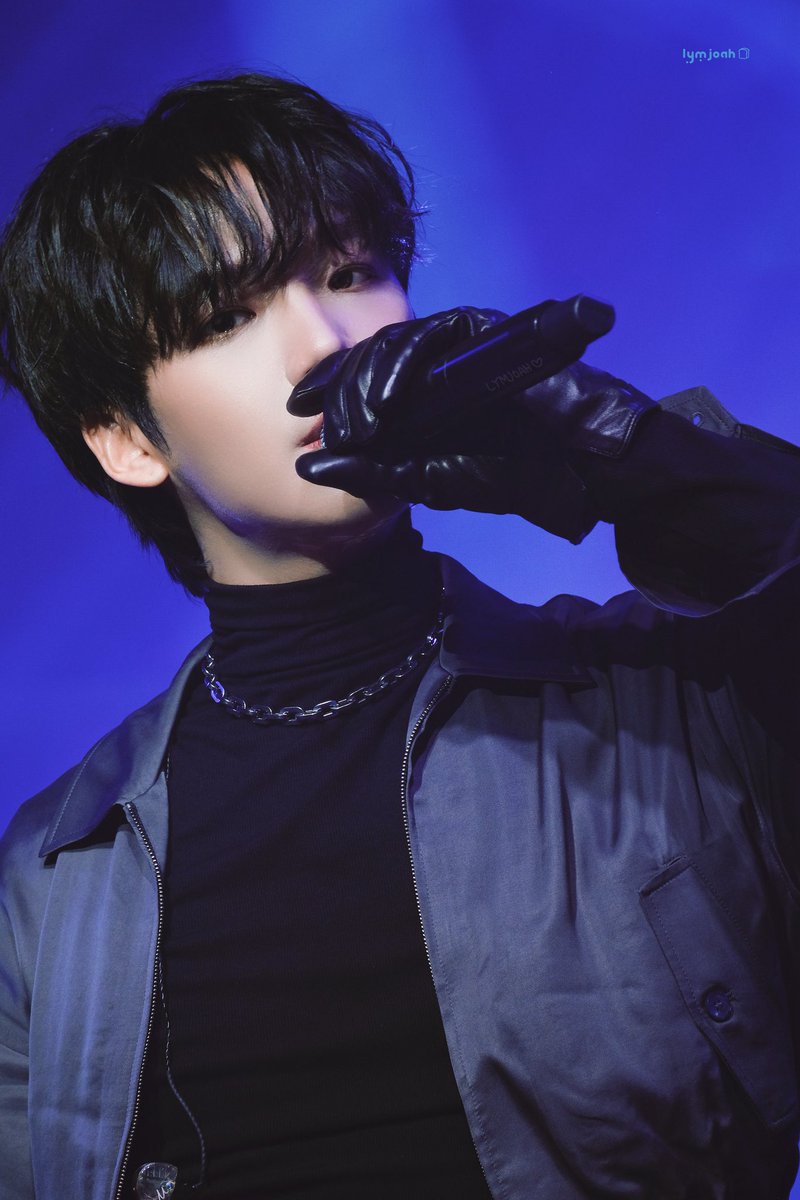Youngmin_Brasil's tweet photo. [#HQ] 「 Youngmin 」 25.04.2026 | Hong Kong Fanmeeting ღ
© LYM Joah
#임영민 #영민 #IMYOUNGMIN #LIMYOUNGMIN 
@LYM_offcl https://t.co/mTiHfmLXJv
