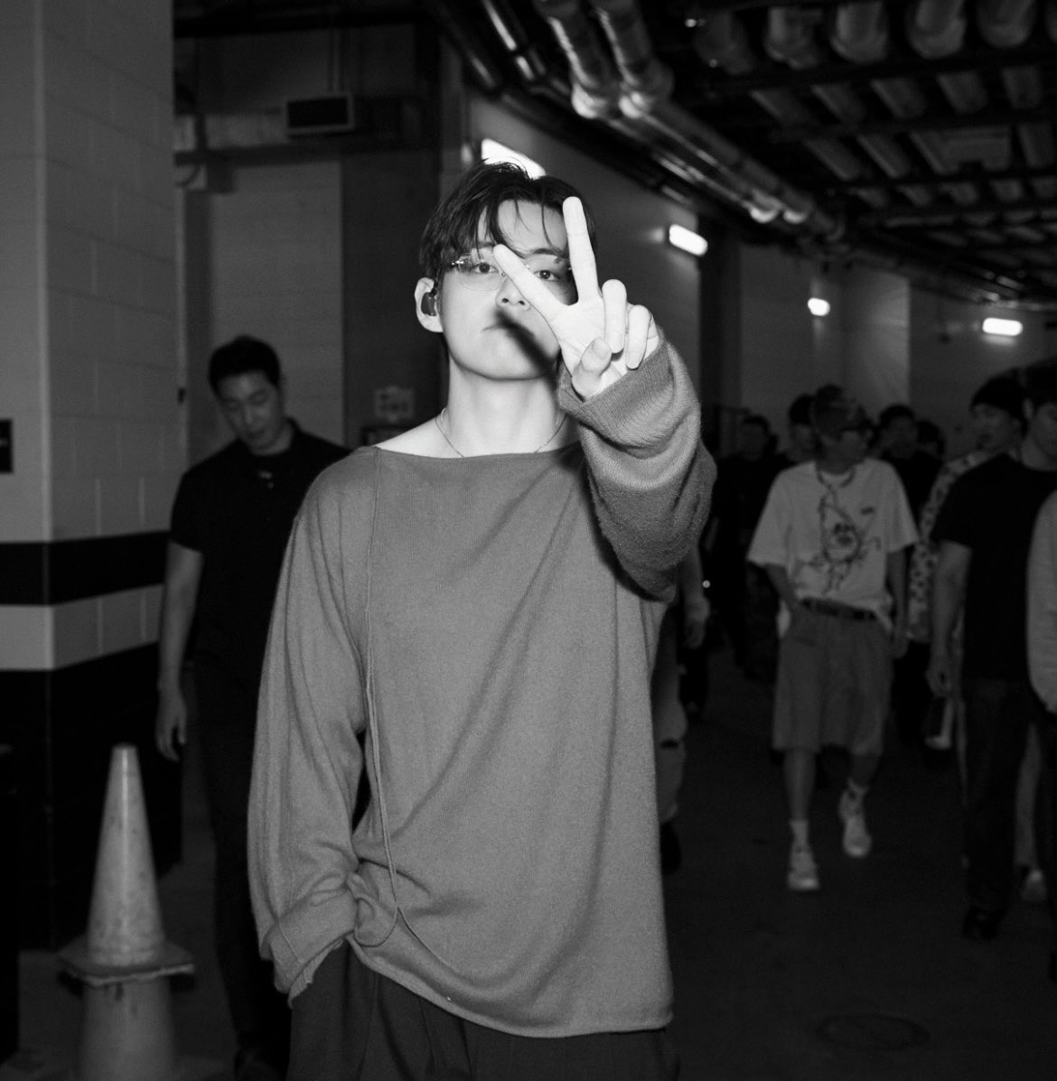Taehyungimpact tweet picture