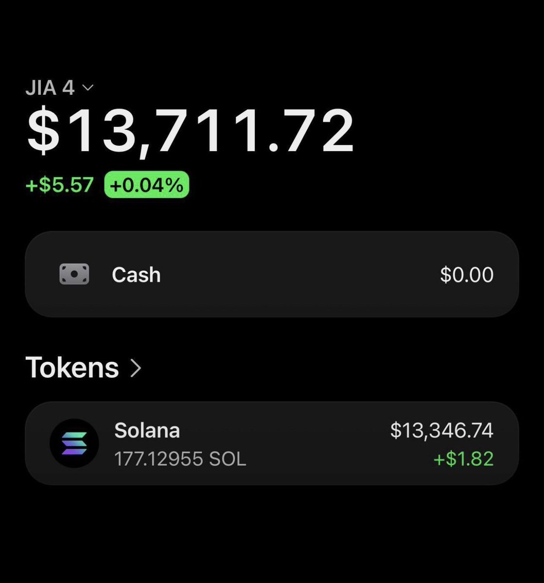 Abhayaitech's tweet photo. Write your solana address for Huge $SOL Airdrop today 🎁

RT &amp; Follow @Abhayaitech

Will be airdropping money to some people 🏆 https://t.co/XNDEfTmahe