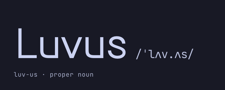 luvusdev's tweet photo. 🚀Luvus v0.11.0 is here!

A big rename + platform evolution release: 
Bohay → Luvus 

Its backward-compatible migration support for existing users and comes with :
- Sessions
- Low Memory and CPU usage make luvus fast
- Improve CLI Speed
- Panes and forks got major usability upgrades
- Client rendering behavior is now safer in multi-client environments
- Terminal upgrades with memory-aware scrollback
- Shift+V keyboard copy mode with selection support
- Performance and responsiveness were tuned across CLI + server paths
- Sidebar identity updates now refresh immediately
- UI/UX polish and infra cleanup
- Migration support

And more at: https://t.co/x8qMqeDuqn
