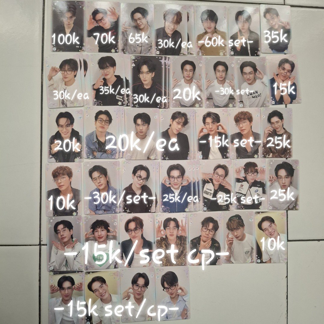 Calapt2's tweet photo. #ths Wts aab cc aeh
Ready Ina✔️
Include Pack✔️
Bisa Nego Tipis✔️
Exc adm oren 🍊❌️ (bisa co 99p)✔️ https://t.co/1KZFxWsn1O
