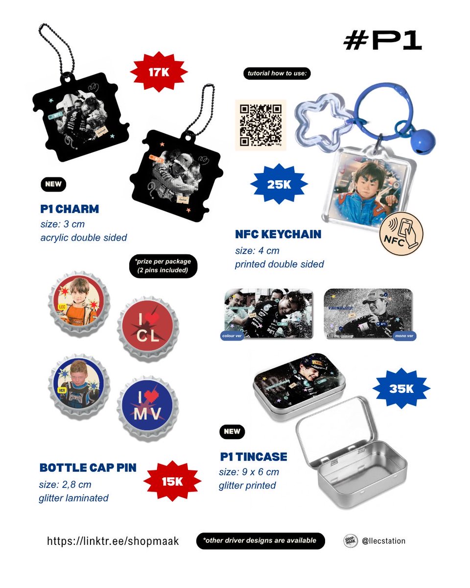 f1fess's tweet photo. efwanshop! hiii interest check👀☝🏻 aku mau open PO catalogue ini, bisa custom other drivers, kalau ada yang minat kindly drop ur @ disini yaap!! 🏎️💨 https://t.co/LNc1hEttXX