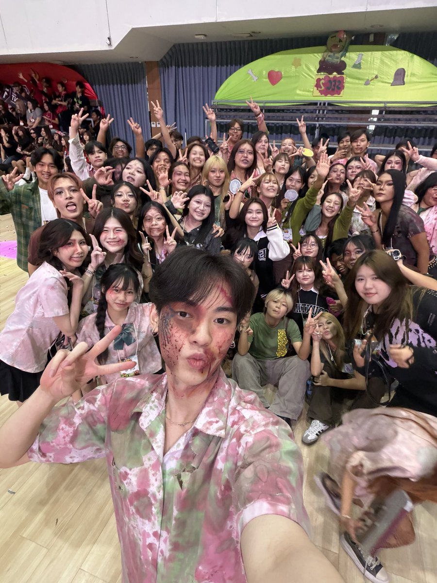 Fifa_thanut's tweet photo. เซค 2 !!!! 🧟‍♂️🏆🎉 https://t.co/CfWQSbzJBP