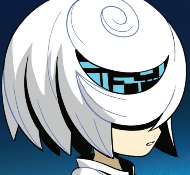 GhostAIThingy's tweet photo. Ah. The puzzle girl.

Apologies that you weren't briefed about my relation to Dr. Eggman before. I do suppose that I am a... 'bad guy' to you now. https://t.co/wOyRlSnOBI
