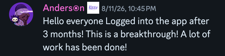 kizzycasino's tweet photo. job is not finished https://t.co/p6Hte9WMug