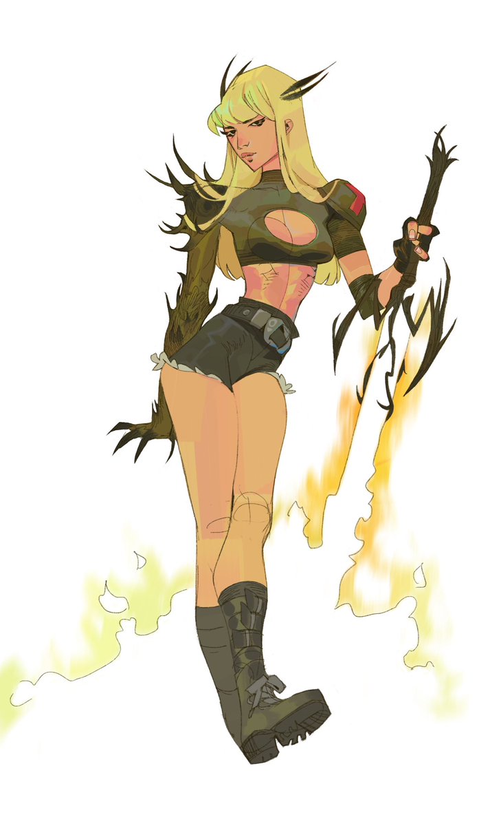 swagween's tweet photo. magik is BACK https://t.co/LYZaQCpYHe