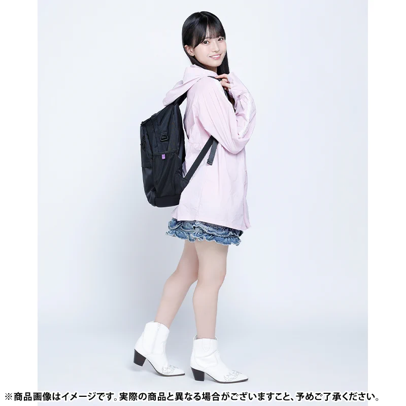 乃木坂46オフィシャルグッズ【公式】 auf X: „＋n casual ⊿aily, エヌ