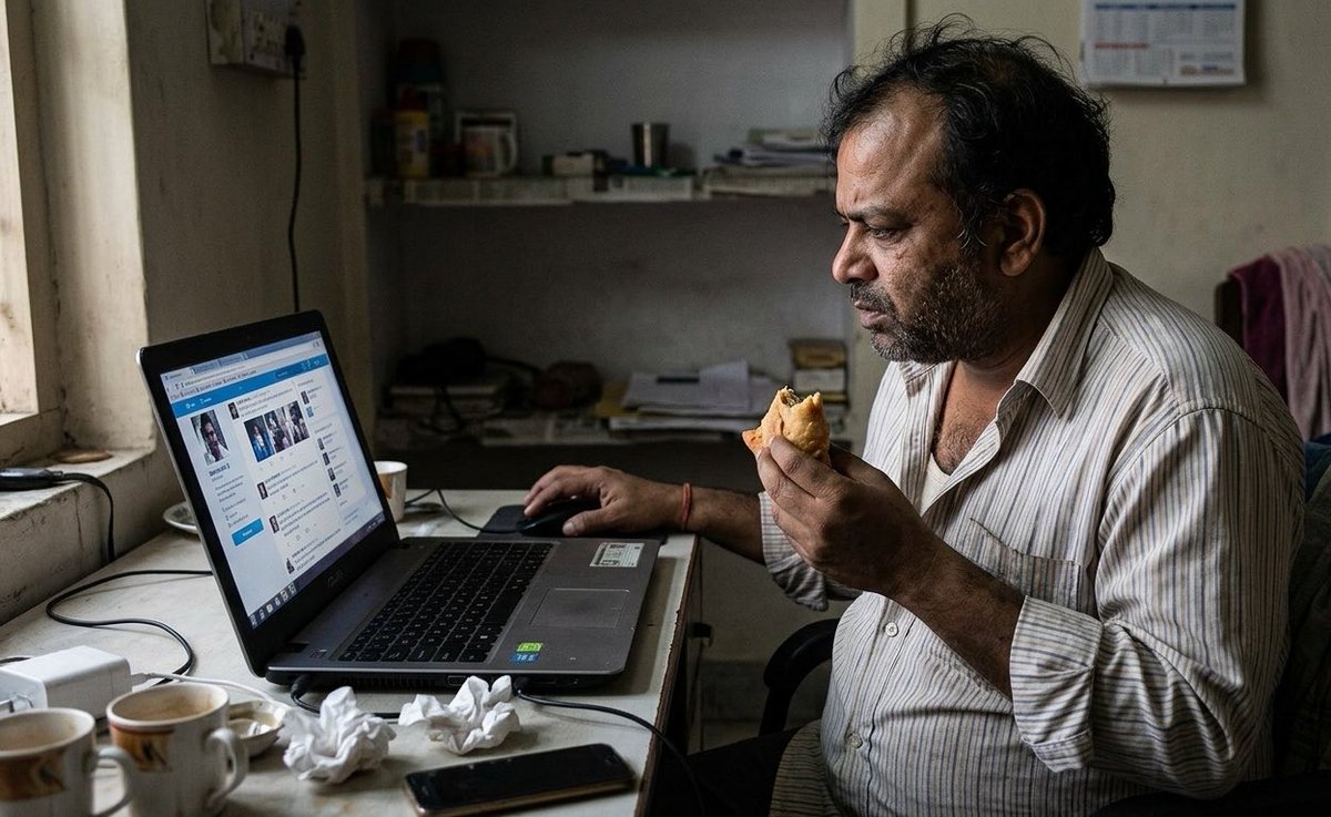 SCrackson19184's tweet photo. @newlookspitu Reeaaallll  and the indian guys who trolls girls be like : https://t.co/2SH6l4gts8