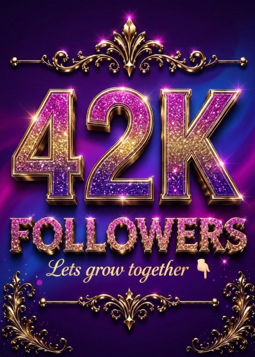 favour15300's tweet photo. Let’s make this community stronger! https://t.co/o7XXgS3fC9