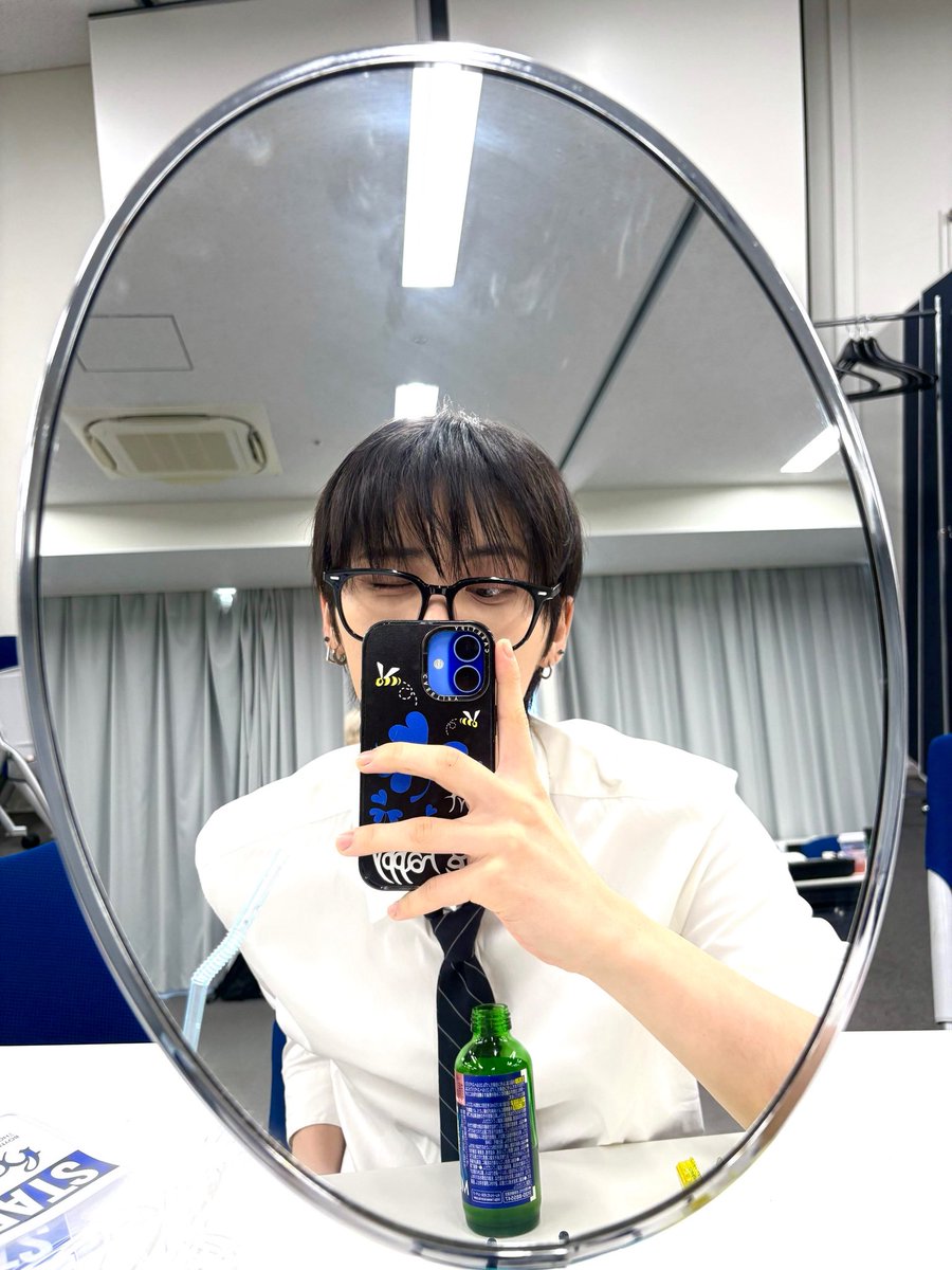 tes4n's tweet photo. 어제의 셀카~~ #태산🌟 https://t.co/iA8fAvDGeu