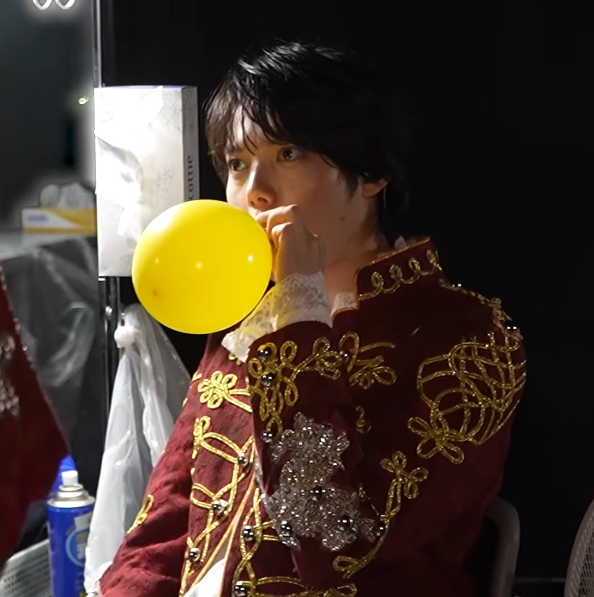 DARLINGYOUARE_'s tweet photo. マジか！マジかマジかマジか！ https://t.co/ibTTYv3TJe