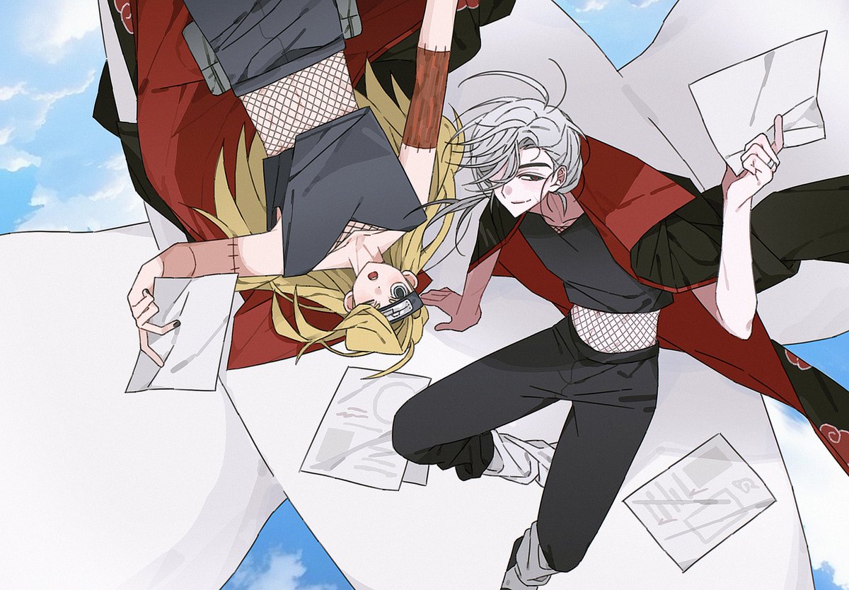 bakurechuu's tweet photo. https://t.co/6U8ydZc7ne