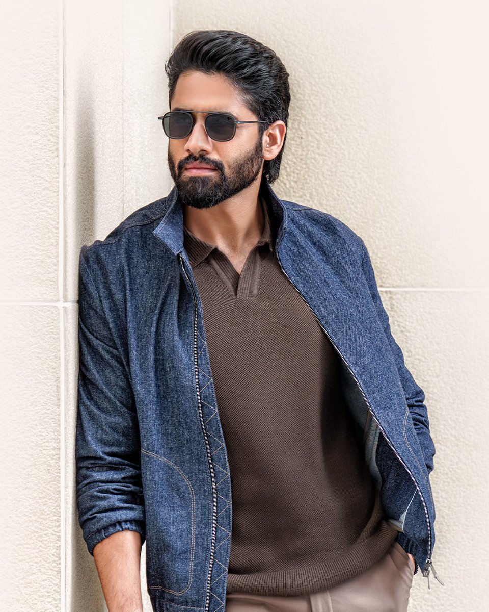 AnnapurnaStdios's tweet photo. Three generations. One extraordinary legacy. The Akkineni trio @iamnagarjuna  @chay_akkineni  @AkhilAkkineni8  lights up the latest @VarietyIndia  cover ✨

https://t.co/XnG7ebiF8z https://t.co/Ug9ovQNsXC