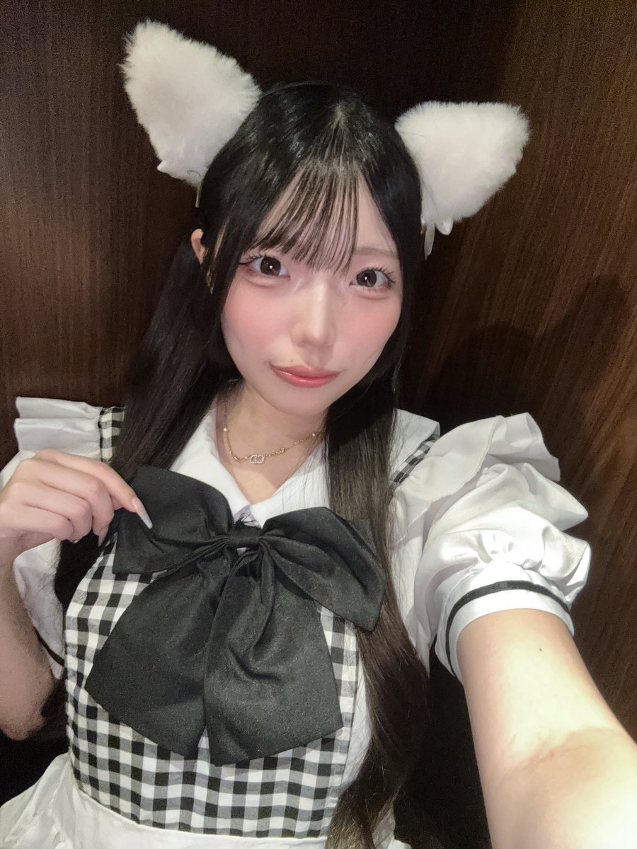 huuka_15's tweet photo. いる𐄑𐅁̂ ⩊፟ ̂𐅀𐄑 23:30！𐄑𐅁̂ ⩊፟ ̂𐅀𐄑♡
 #コンカフェ  #コンカフェ嬢  #自撮り界隈  #池袋コンカフェ  #池袋 https://t.co/oJM3L08zug