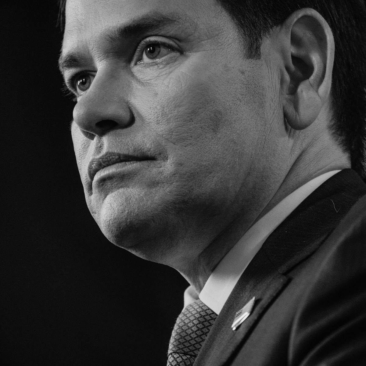 VividProwess's tweet photo. 🇺🇸 🇮🇱 Marco Rubio: “If there were more countries like Israel, the world would be a safer and better place.” https://t.co/67C8KjnyTH