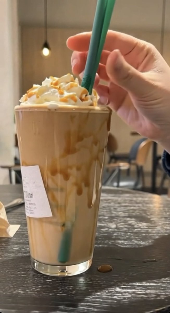 mastermitch's tweet photo. ✨🧋🍶🧂🧋✨@beannni🫖☕️
#Grok #mocha #iced #coffee https://t.co/YdtiXMDTtZ