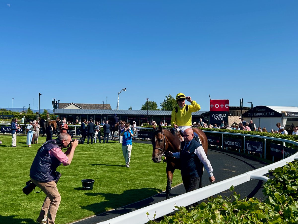 patternracing's tweet photo. Juddmonte International Stakes (Group 1)

We are in for a treat. Godolphin take on Coolmore, with John and Thady Gosden competing against Aidan O'Brien....

https://t.co/ZqbJERCfph 

@yorkracecourse @Ballydoyle @godolphin @JuddmonteFarms  @AgaKhanStuds #York https://t.co/Z163OVsEEi