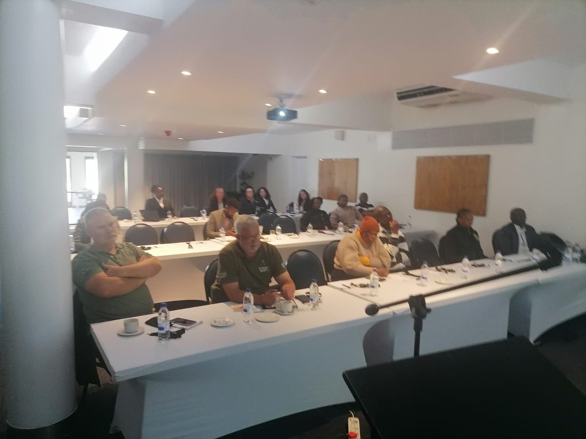 PSiRALive's tweet photo. Capacity Building Workshop currently underway in East London https://t.co/0NLmLPTrXB