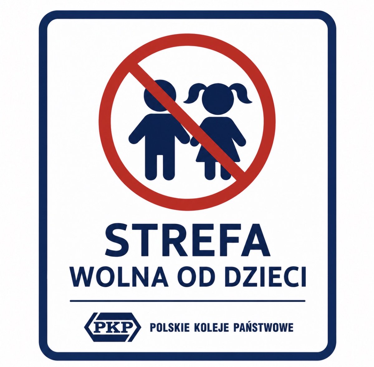 charlotte_queer's tweet photo. Czas na niepopularną opinię: strefy wolne od dzieci w pociągach powinny być standardem. Płacę za bilet, żeby odpocząć lub popracować, a nie uczestniczyć w cudzym rodzicielstwie, słuchając pisków i krzyków. Skoro są hotele 18+, czas na wagony 18+ w PKP. Zmieńcie moje zdanie https://t.co/VXTqsBV3h9