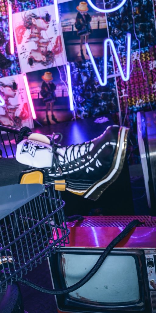 UwuRenji's tweet photo. 「Off-duty」

🧲✨Norton Campbell - SRE✨🧲

#IdentityV #第五人格 #探鉱者 #prospector https://t.co/sQ33xsNImy