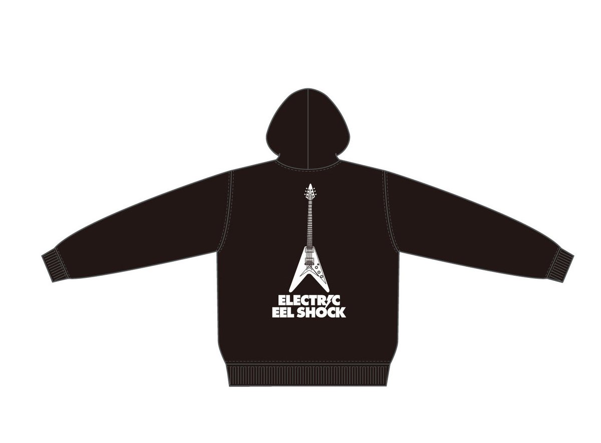 EESJAPAN's tweet photo. 【ワンマン限定パーカー発売！】
9/19@渋谷ラママ ワンマンまであと1ヶ月に迫ってきました！恒例の限定パーカー第3弾発売決定！
S～XXL 色 Black 6500円
 以降各ライブ会場と通販 小ロットです。確実に入手されたい方は是非事前予約を！8月末に締切予定です。

https://t.co/eBWlEuejP0 https://t.co/iSWnbiE4to