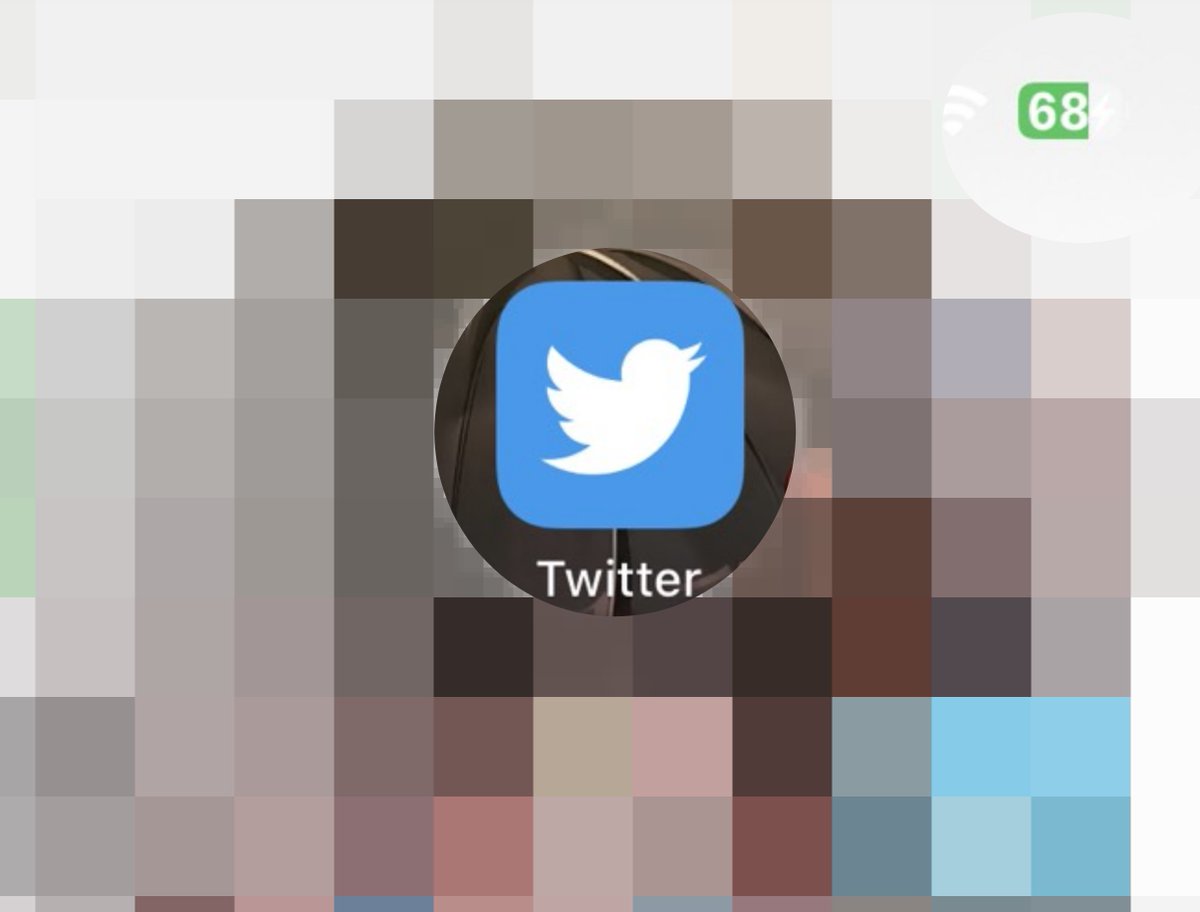 soLAif_'s tweet photo. そらですー

実はそら本人のスマホには
いまだにXのアイコンが青い鳥のままなのです。
稼働していないのです。

#ひとこと https://t.co/9U4JRQPf7C