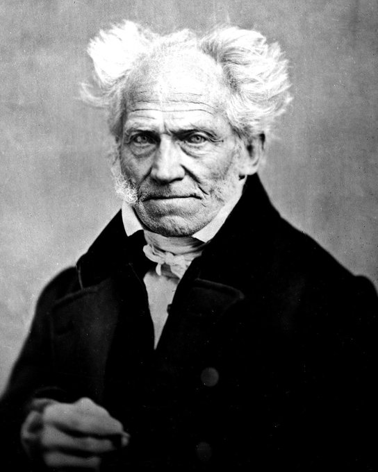 sivriikalemler's tweet photo. "Her ayrılık ölümü önceden tatmayı sağlar, her buluşma ise dirilişin bir ipucunu verir."

— Arthur Schopenhauer https://t.co/vjqXHQKghB