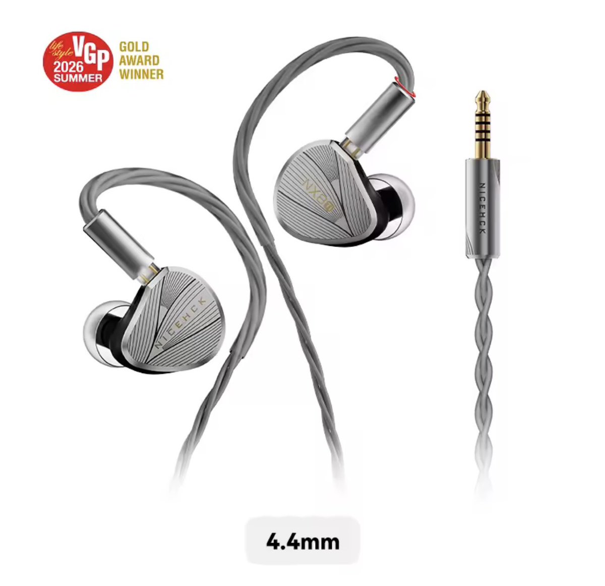 trefle_lab's tweet photo. ‼️大特価のお知らせ‼️
🔥NICEHCK NX8Ti🔥
価格➡️『¥52,695』✨‼️🥳🥳

引用元のHIMALAYAに続き、フォロワー様限定の
専属クーポンをご提供頂きました‼️🉐🎉🎂🎉
高いけど安い！みたいな！？
🪙 コイン割 1%
🎟️ ストアクーポン： 2TREFLELAB
🎫 併用： JPNS48
🔗 https://t.co/YwZRj9nOQg https://t.co/l5fnL0t9US