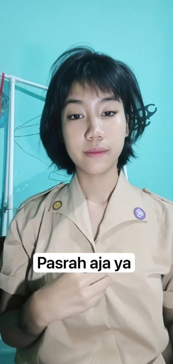 swunigs's tweet photo. salam pramuka

https://t.co/v0OlSlRAvu https://t.co/2cV1DXFga1