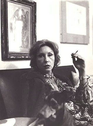 sivriikalemler's tweet photo. “Ve kendimin içinde, beni anlayacak birini yaratmalıyım.”

— Clarice Lispector https://t.co/It1SM7YyNo