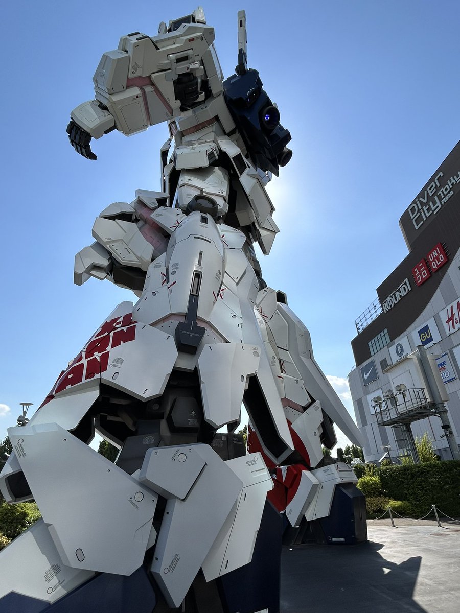 runyan42632404's tweet photo. 最後のユニコーン！ https://t.co/l0oPo59Wkx
