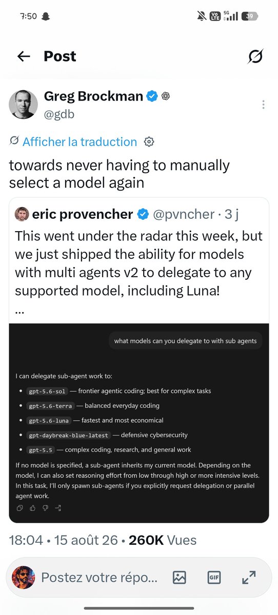 BalabushK69's tweet photo. @Seltaa_ @sama It’s almost certainly done on purpose, in my humble opinion. To lose the user so they give up out of sheer frustration 🧐 https://t.co/vN8V3aLpIM