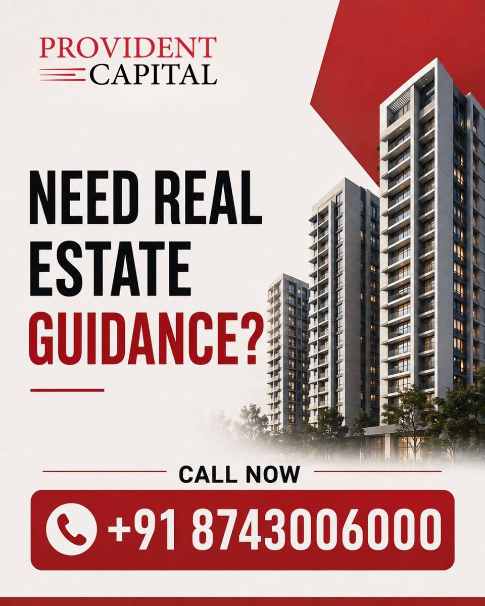 providencapital's tweet photo. Gen Z is changing the way it thinks about homeownership.

With rising home prices, buying a home can feel impossible. But the new strategy?

#GenZ #RealEstate #Investing #WealthBuilding #HomeBuying #RealEstateIndia https://t.co/2xxVPqe5HJ