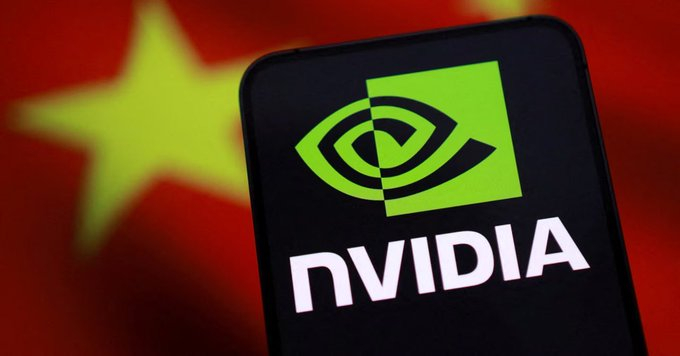 coinbureau's tweet photo. JUST IN: China eases restrictions on Nvidia’s H200 chips, allowing ByteDance and Tencent to receive 10,000 each as Beijing races to close the AI gap.

Beijing has reportedly approved small batches of H200s for mainland China, even though the chip is at least two generations behind Nvidia’s most powerful processors, which Chinese customers remain barred from buying under U.S. export controls.

The move highlights China’s continued reliance on Nvidia hardware for advanced AI training, even as Beijing pushes to build a domestic alternative.