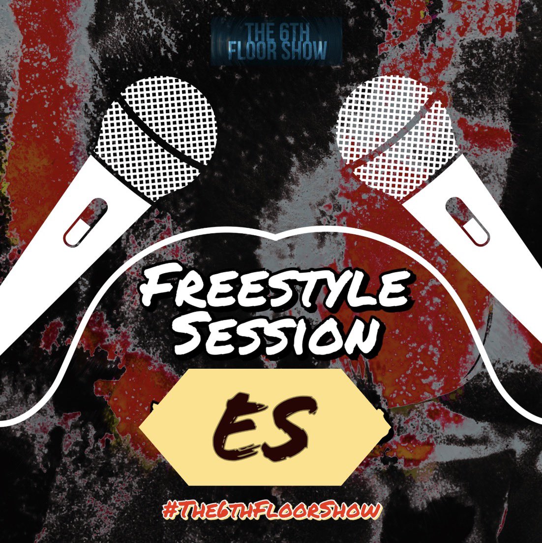 The6thFloorShow's tweet photo. This week’s #FreestyleSession is from…
@HGmonsterEs
🎶 https://t.co/h6eORaCy0A
🎶 https://t.co/d6tQTtetyO
#The6thFloorShow https://t.co/yqUvEQFxVw