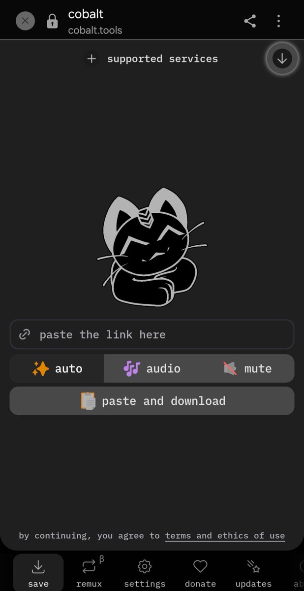 sauda_coder's tweet photo. I've compiled 8 video download tools,

X / Douyin / Instagram / YouTube all covered, totally free 👇

1. X videos
https://t.co/AznMCeRS1b

2. Douyin / TikTok watermark removal
https://t.co/xFcH2LQPDj

3. Instagram / Facebook
https://t.co/g592zPzud3

4. All domestic platforms
https://t.co/llpPskS1Ea

5. Video watermark removal
https://t.co/dwLZUpqQsv…

6. Image watermark removal
https://t.co/Pma78mOSYH

7. YouTube open-source version
https://t.co/tsumJqi0Hm

8. Desktop tool
https://t.co/XYuucQQzwR…

That's plenty, save it for later

If you’d love to see more content like this, don’t forget to follow @sauda_coder for more AI magic.