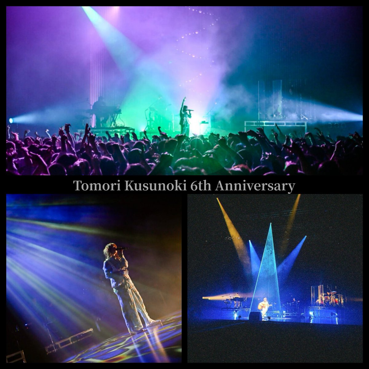 tomori_kusunoki tweet picture