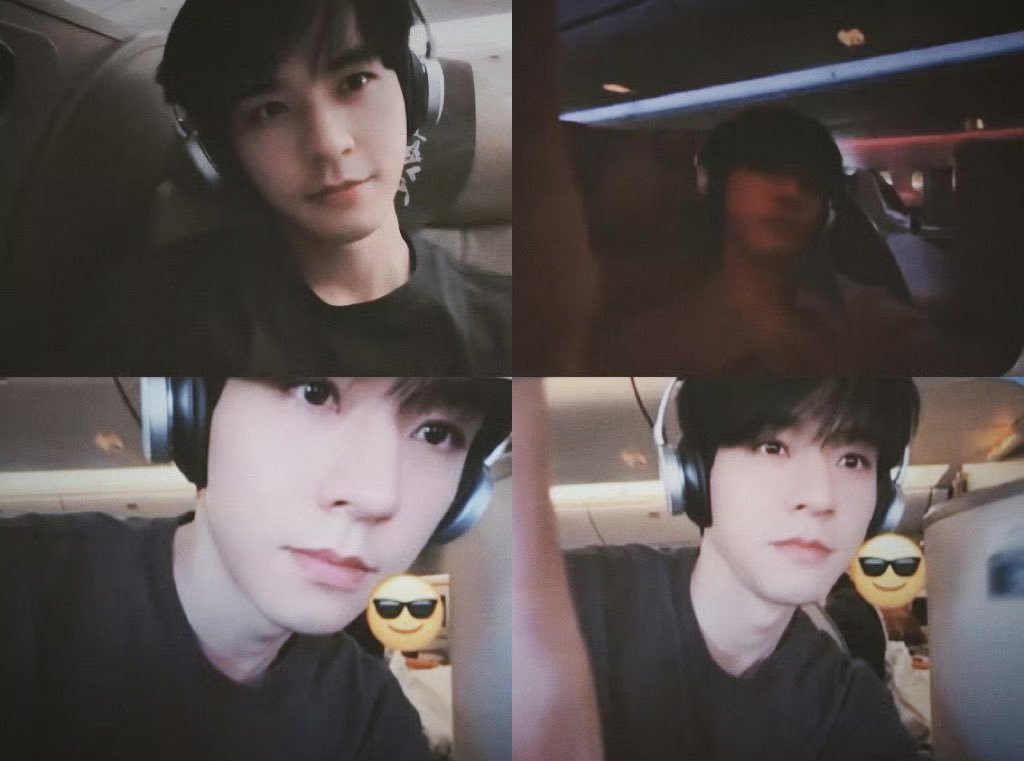 __Mintlatte_'s tweet photo. ฟิลแฟนมากก ลาก่อยย https://t.co/WouMq7annE