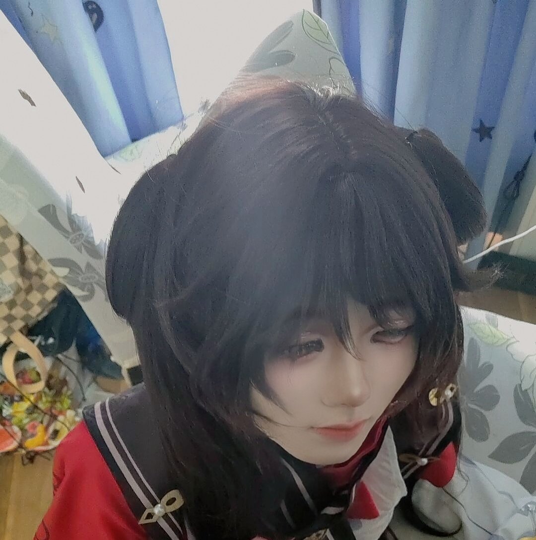 shetangche2850's tweet photo. #男娘
#男の娘
#femboy
#伪娘
#锁娘
#贞操锁
#腿
大哥哥可真是个杂鱼呢~~♥居然会期待我这个男孩子化妆把自己打扮成小男娘~~♥不会是大哥哥现实中根本没有女孩子理解自己吧~~♥所以才期待有我这个男孩子打扮成小男娘来陪伴自己~~♥
复活了继续更新喵 https://t.co/XWTe8i0ZFy