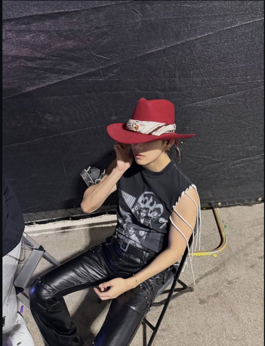 BoraMexico's tweet photo. 📷 V a través de Instagram 

Texas Cowboy https://t.co/EUhJexUR0p