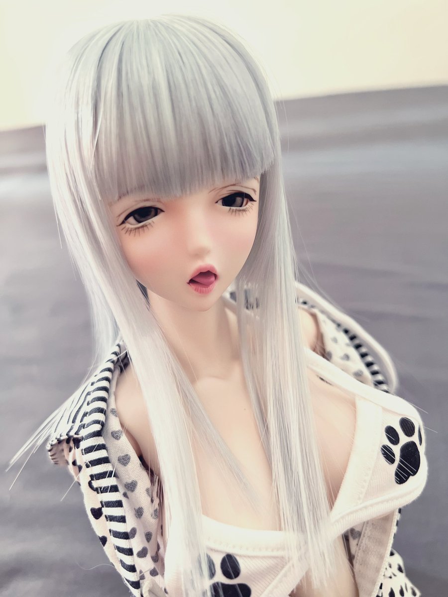 Bingkkrr's tweet photo. #Angelphilia https://t.co/wxnJCKw0hY