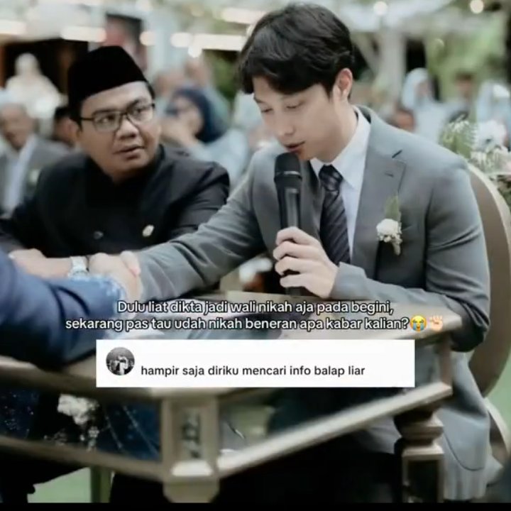 Aesthetic_99's tweet photo. @liclerc Yg jadi istrinya yg mana? https://t.co/yKpoVA13sR