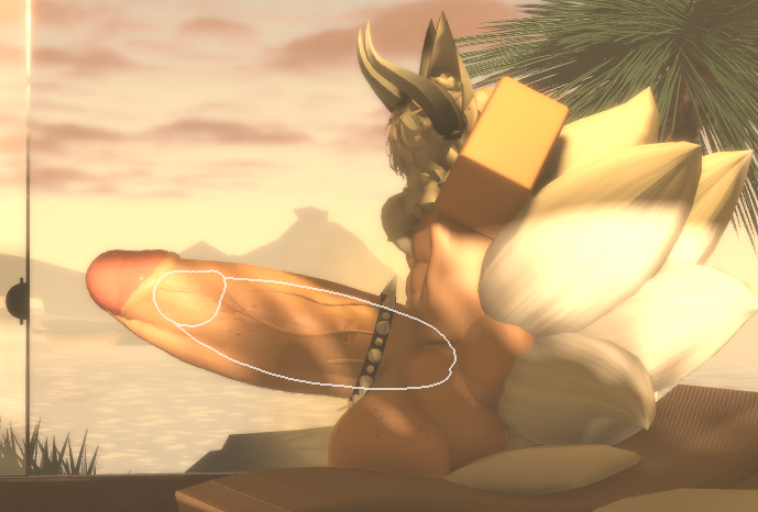 FireyFox23's tweet photo. 🦊invited @Lunar_Haze022 to his beach house! :3 🦊 got MUCH Larger since last collab >:3

The 🐈 got Extremely destroyed and VERY bloated by the HUGE fop and wentz from mornin to midnight! she was fops toy :3
Was Much hard to fit inz her :P🦊
#rr34 #robloxporn #rosex #robloxcondo https://t.co/ax2bBl2mBr